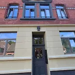 Fewoeck Jolle Apartment