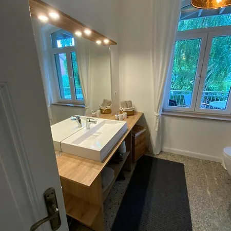 Fewoeck Jolle * Eckernförde