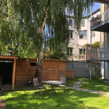 Fewoeck Jolle * Eckernförde