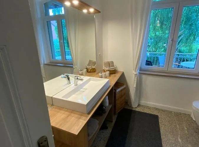 Fewoeck Jolle * Eckernförde