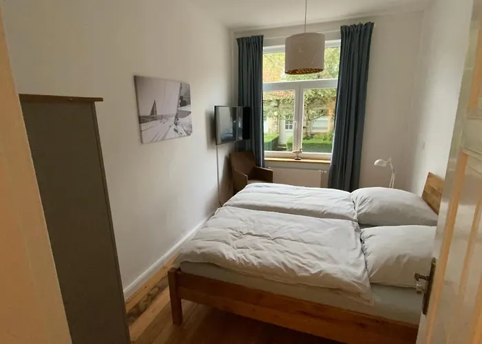 Fewoeck Jolle Eckernförde